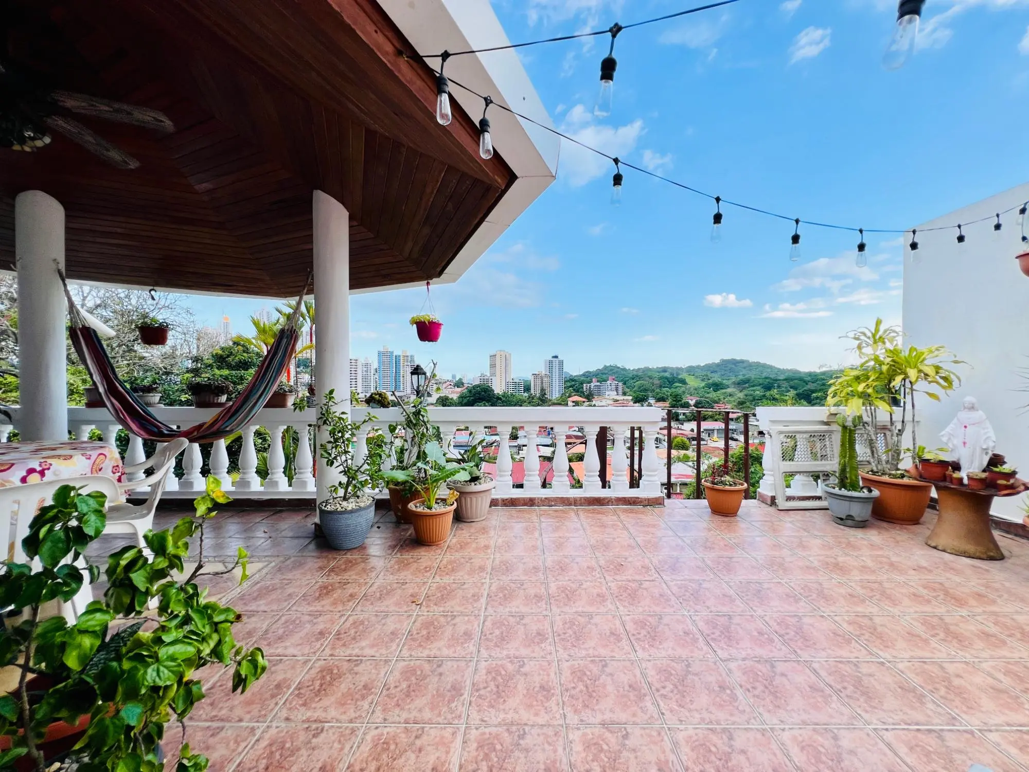 Altos Del Chase, Lomas Del Dorado - Photo 41