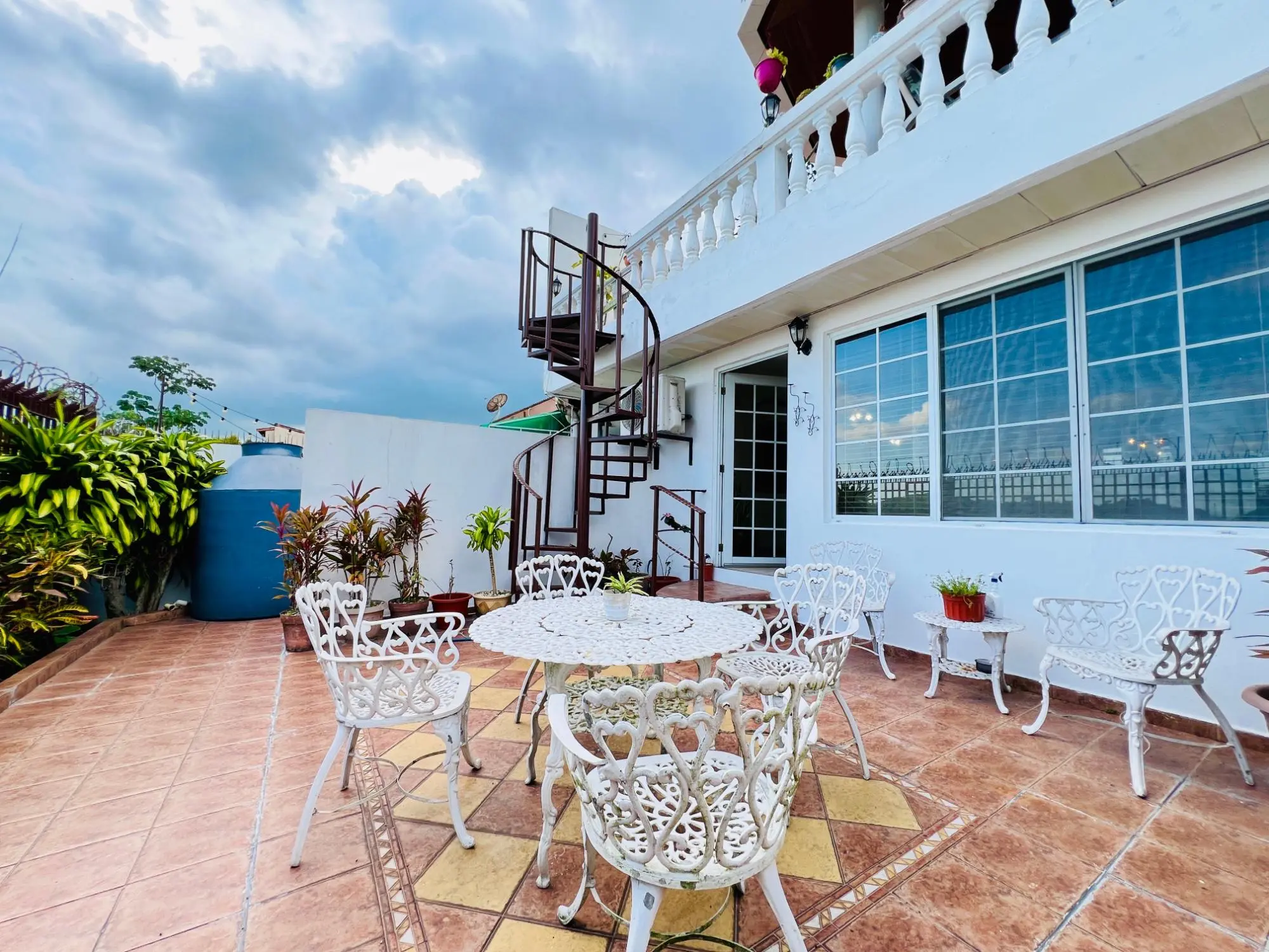 Altos Del Chase, Lomas Del Dorado - Photo 28