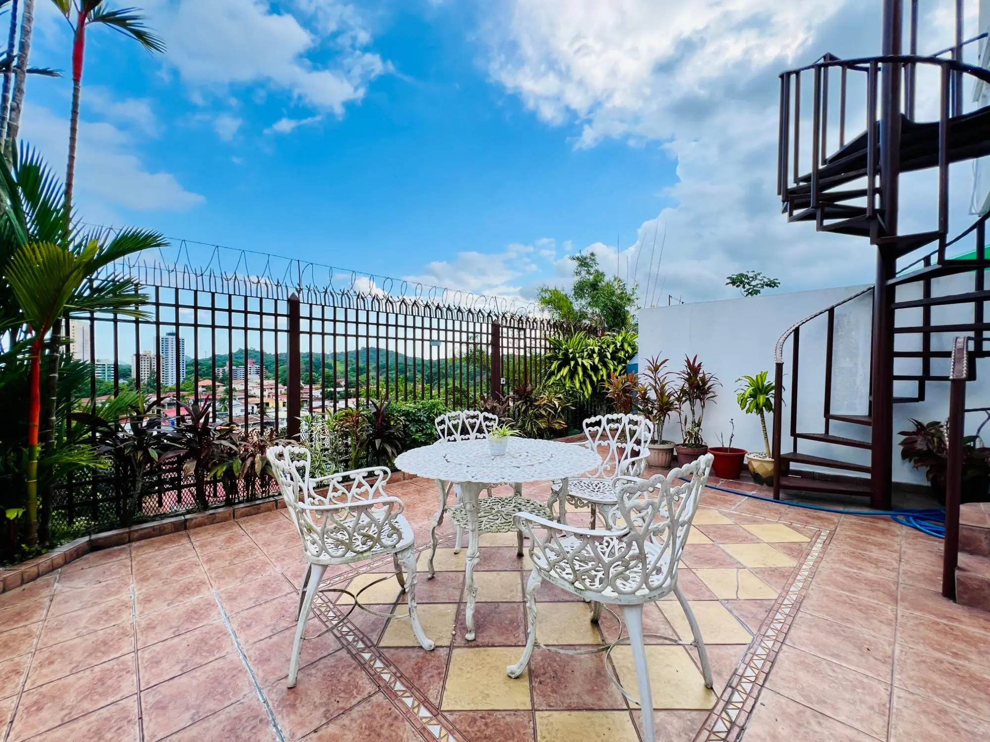 Altos Del Chase, Lomas Del Dorado - Photo 32