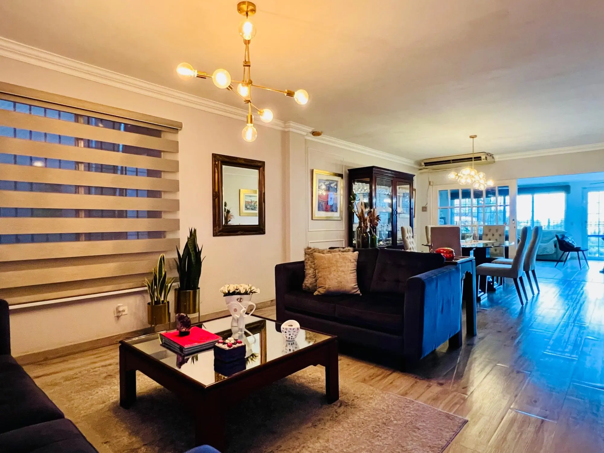 Altos Del Chase, Lomas Del Dorado - Photo 8