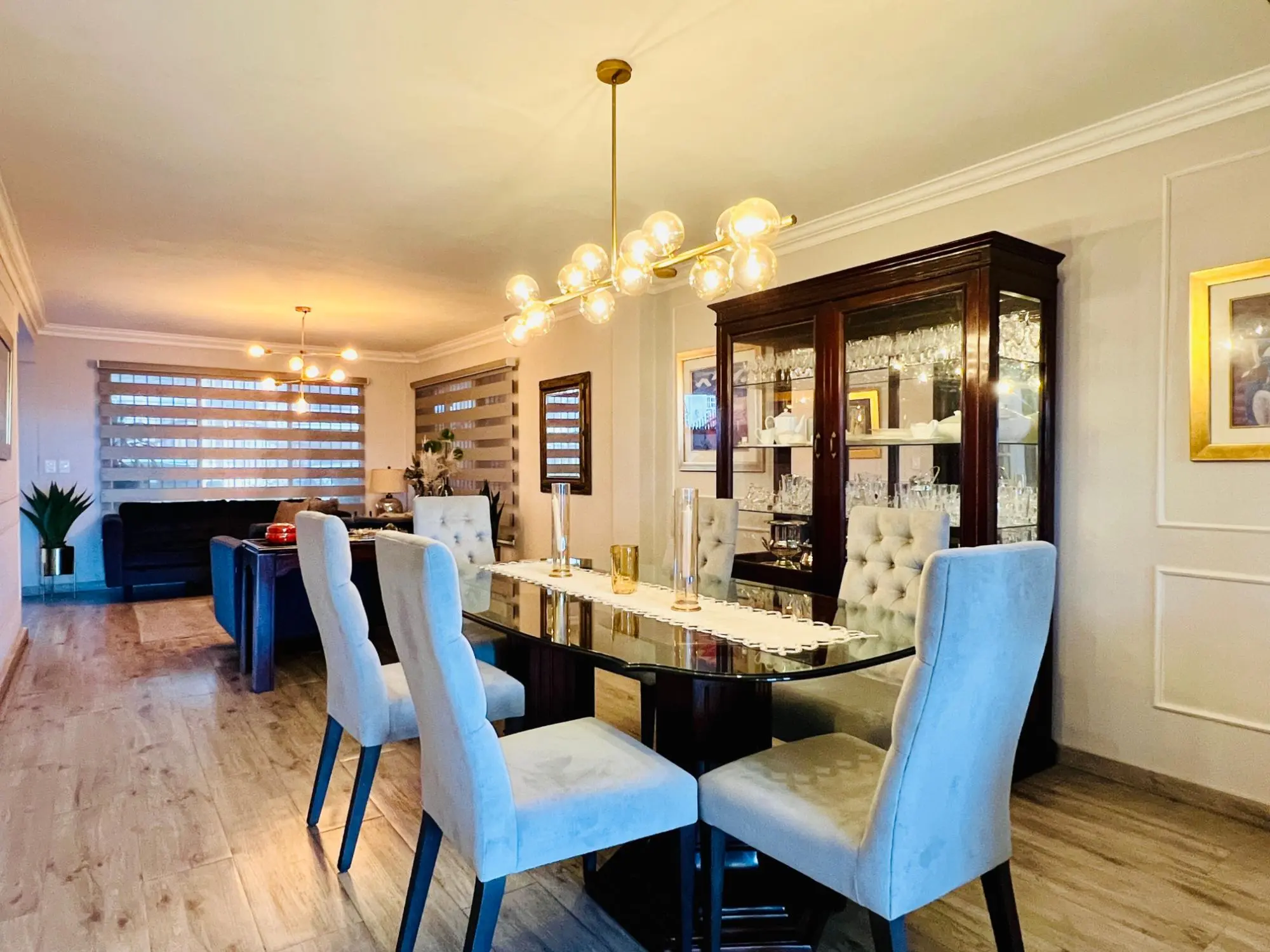 Altos Del Chase, Lomas Del Dorado - Photo 14