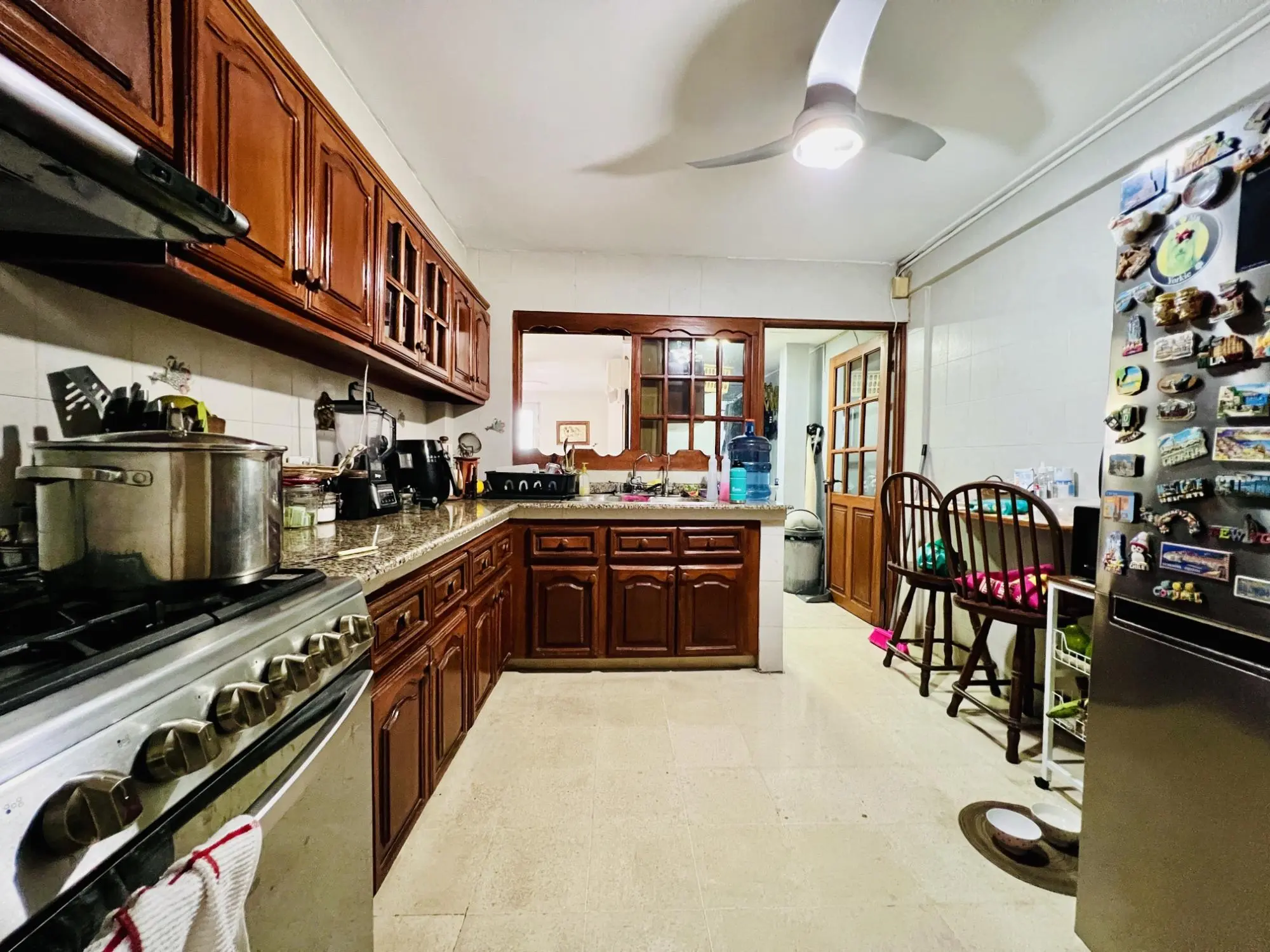 Altos Del Chase, Lomas Del Dorado - Photo 16