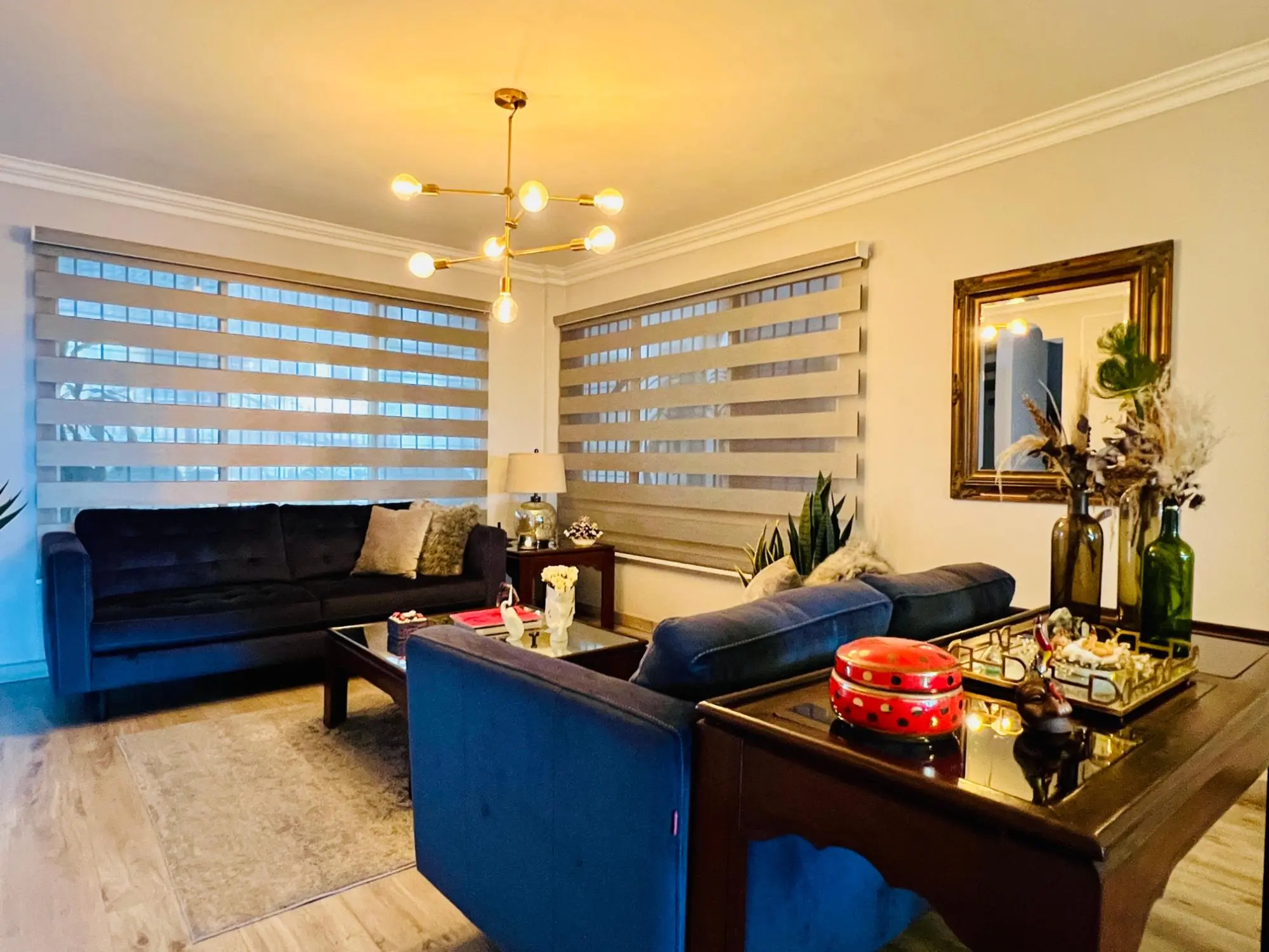 Altos Del Chase, Lomas Del Dorado - Photo 10