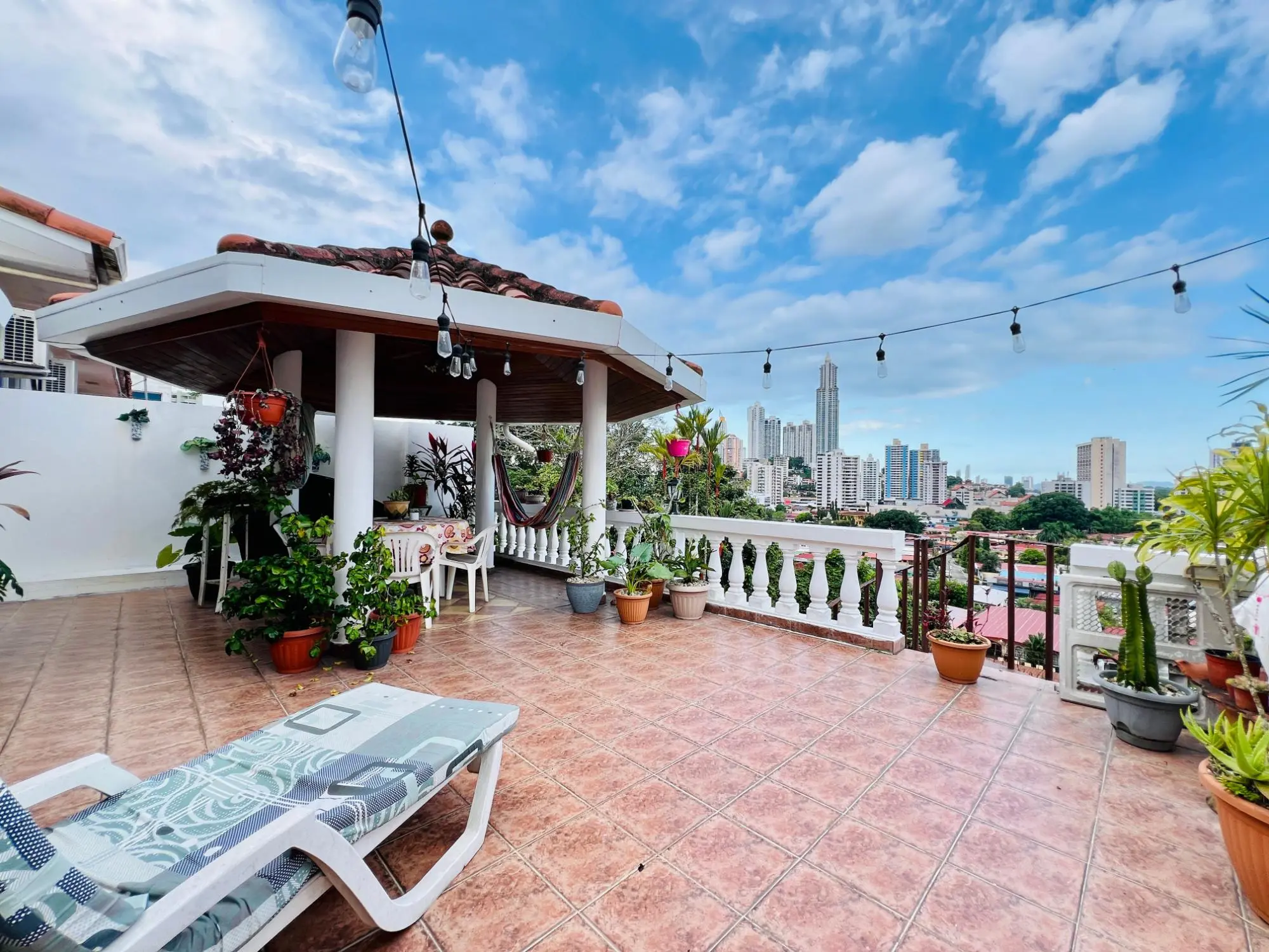 Altos Del Chase, Lomas Del Dorado - Photo 45