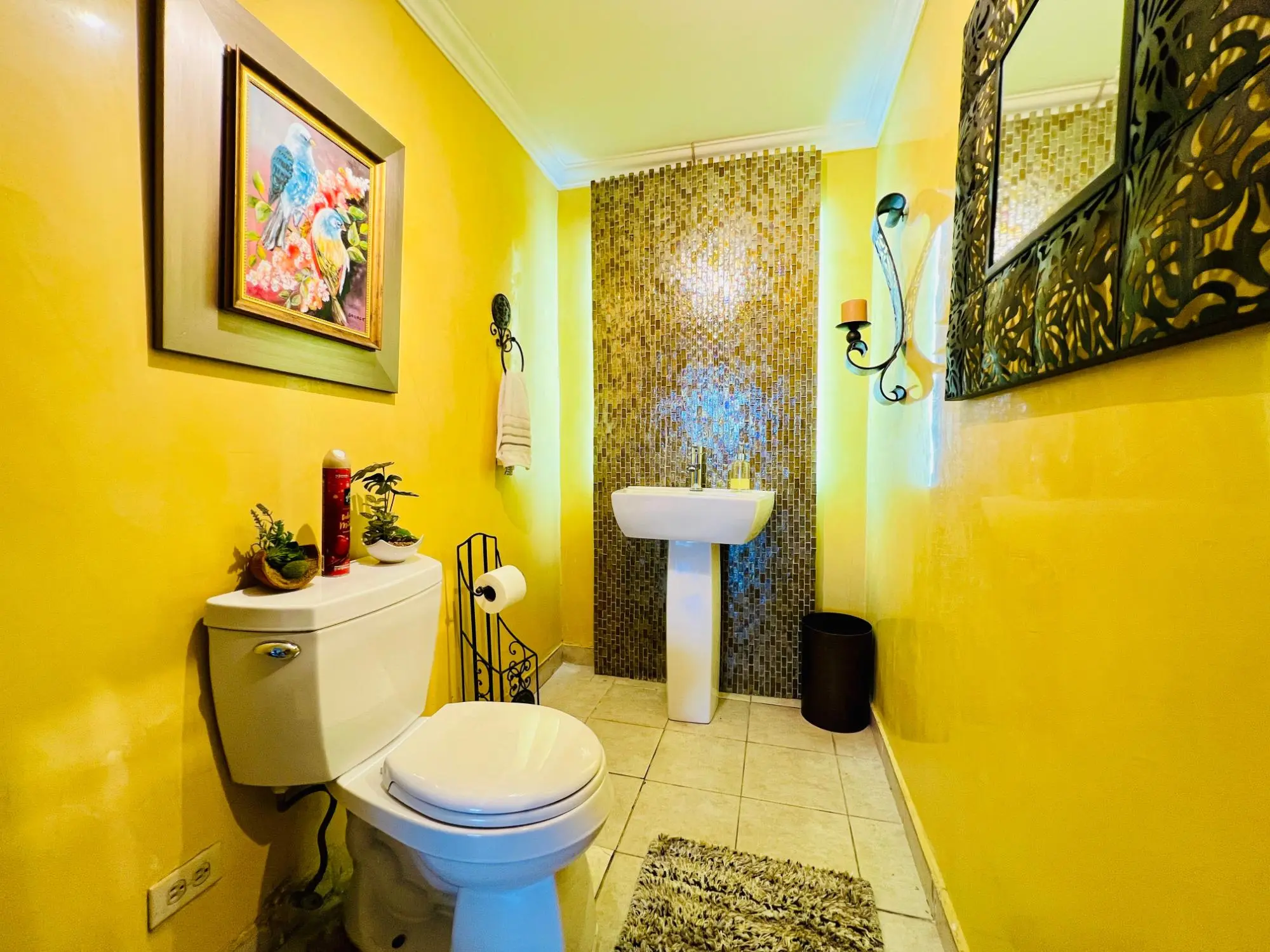 Altos Del Chase, Lomas Del Dorado - Photo 25