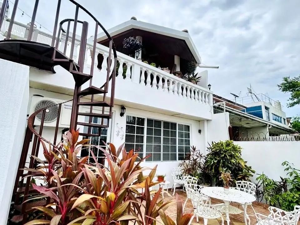 Altos Del Chase, Lomas Del Dorado - Photo 37