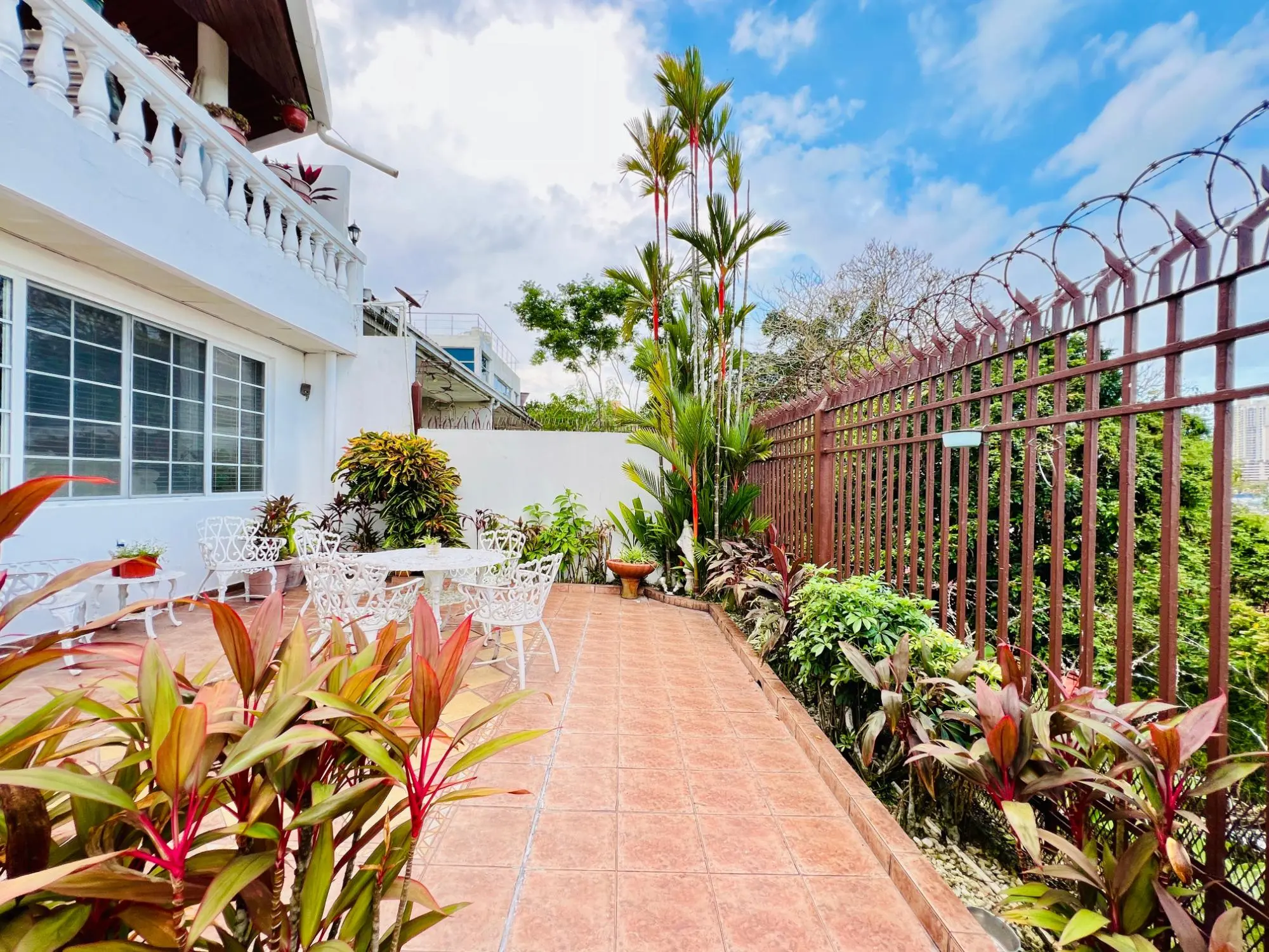 Altos Del Chase, Lomas Del Dorado - Photo 34