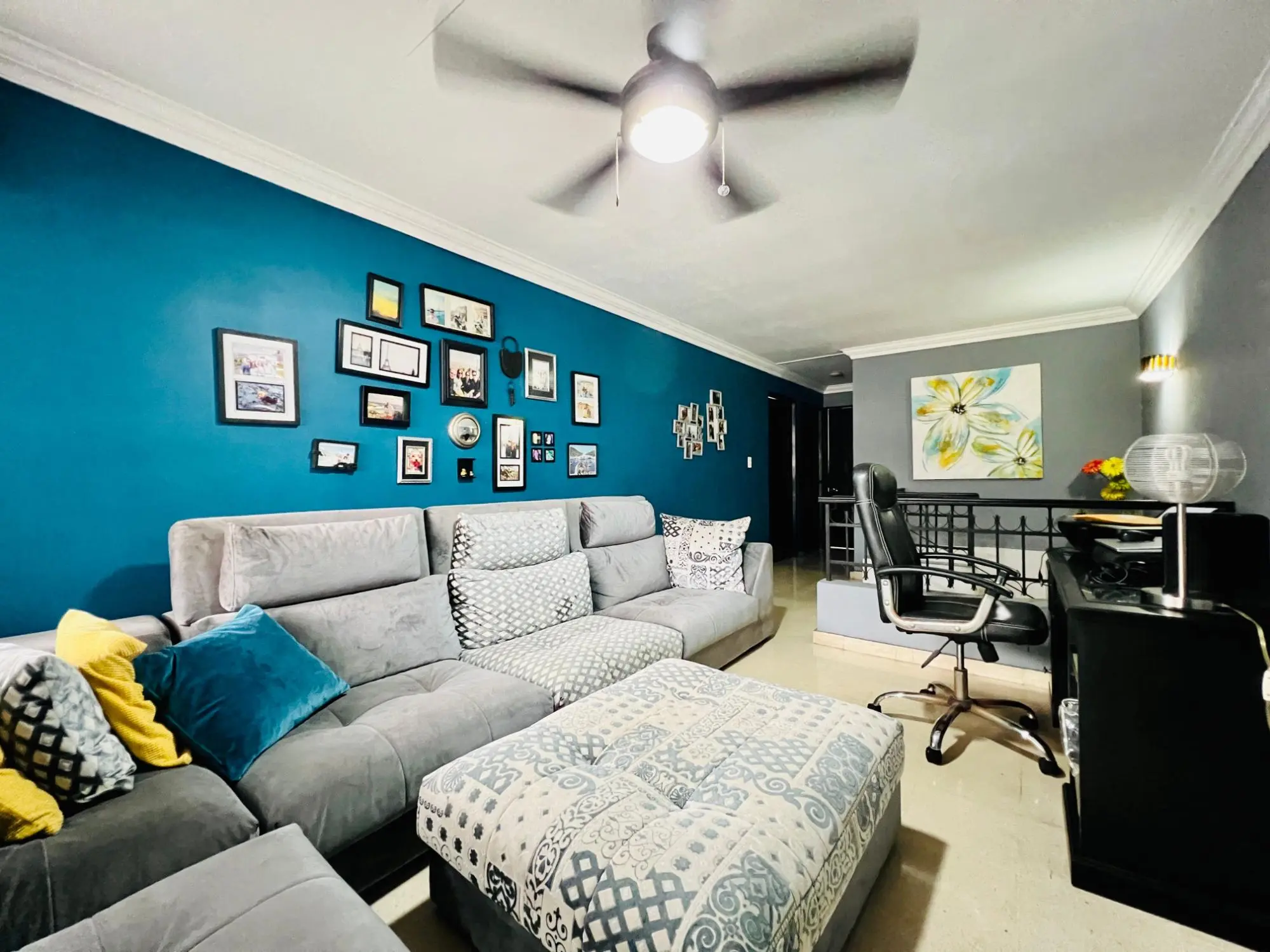 Altos Del Chase, Lomas Del Dorado - Photo 51