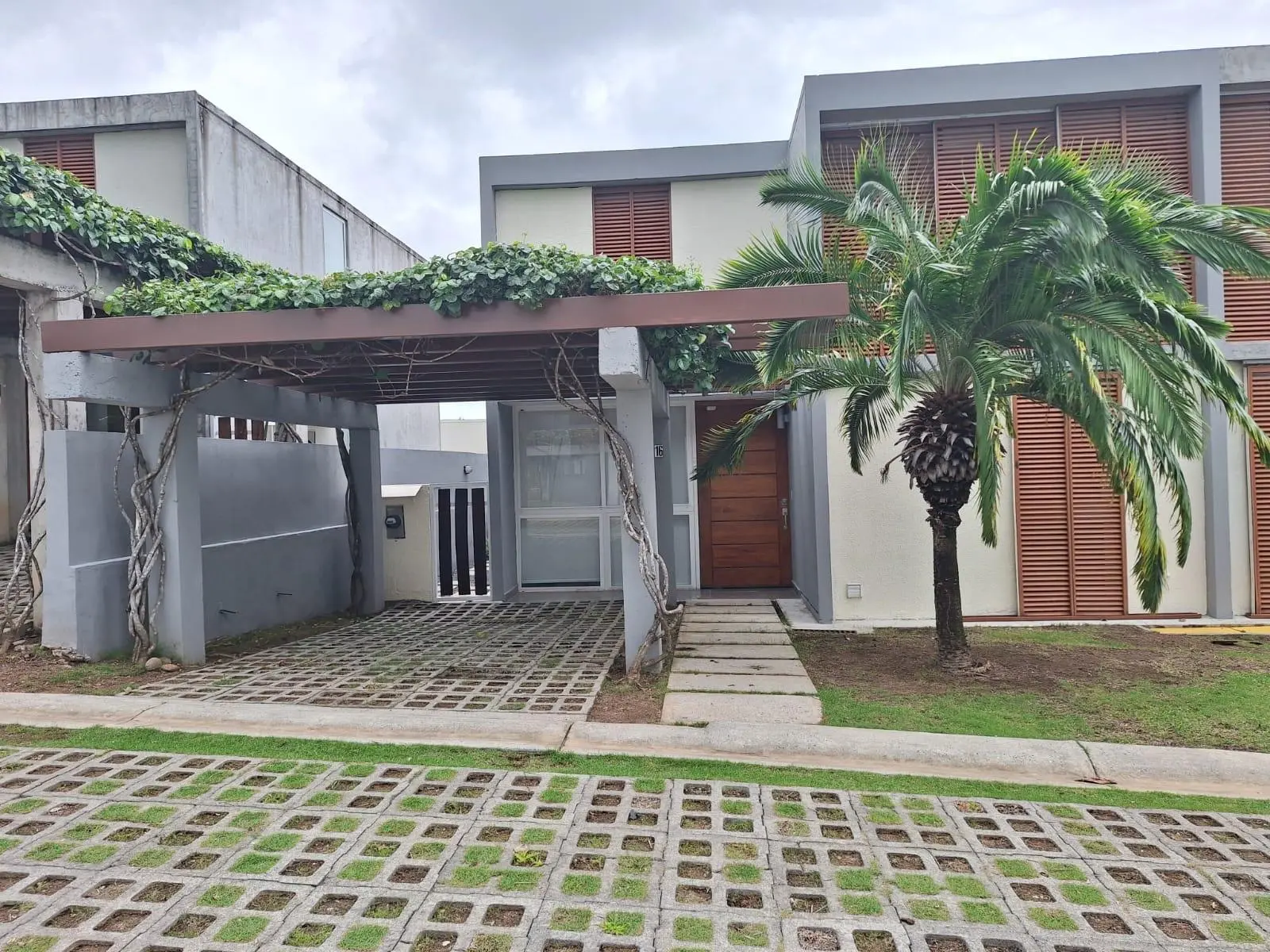 Punta Barco, Las Islas, Villa Iguana - Photo 2