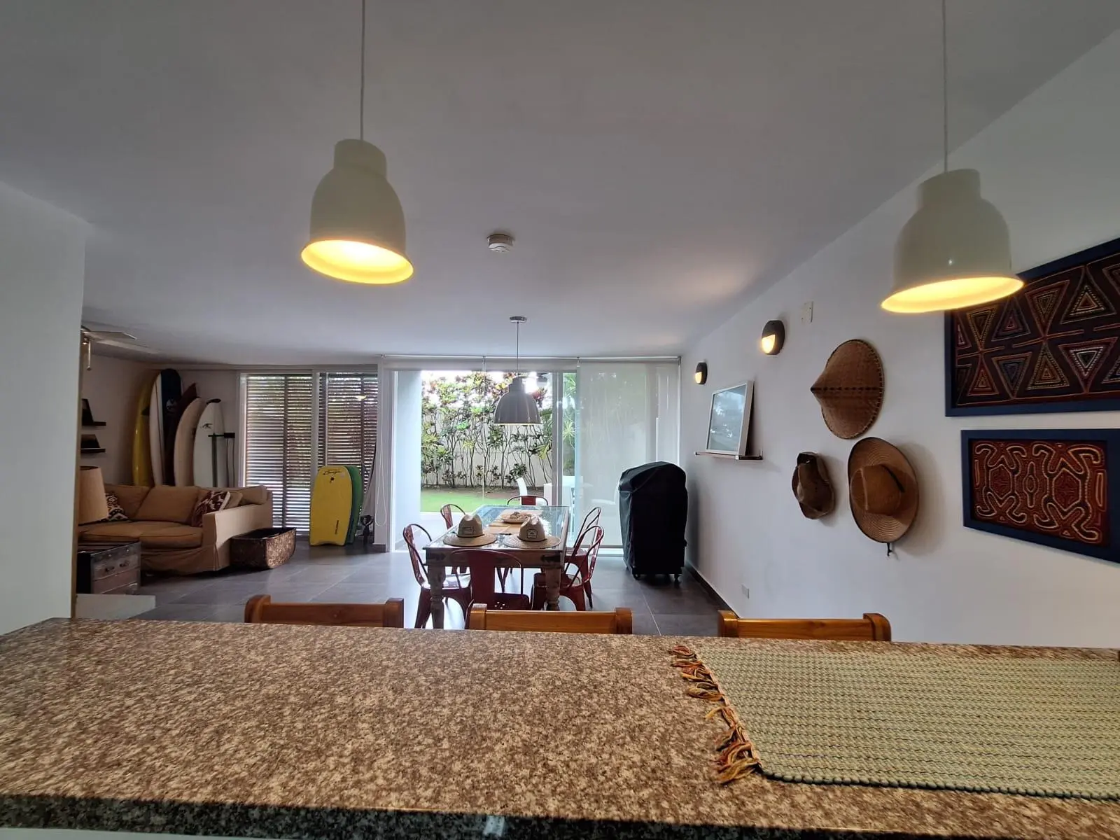 Punta Barco, Las Islas, Villa Iguana - Photo 42