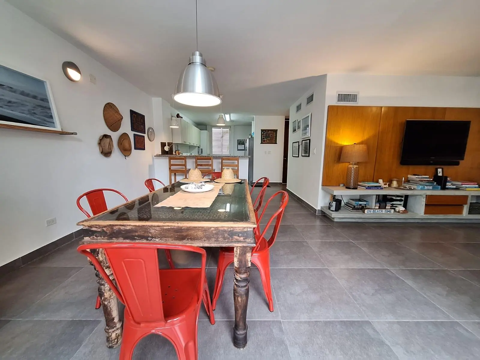 Punta Barco, Las Islas, Villa Iguana - Photo 13