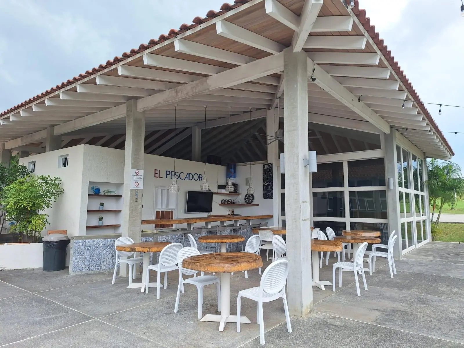 Punta Barco, Las Islas, Villa Iguana - Photo 116