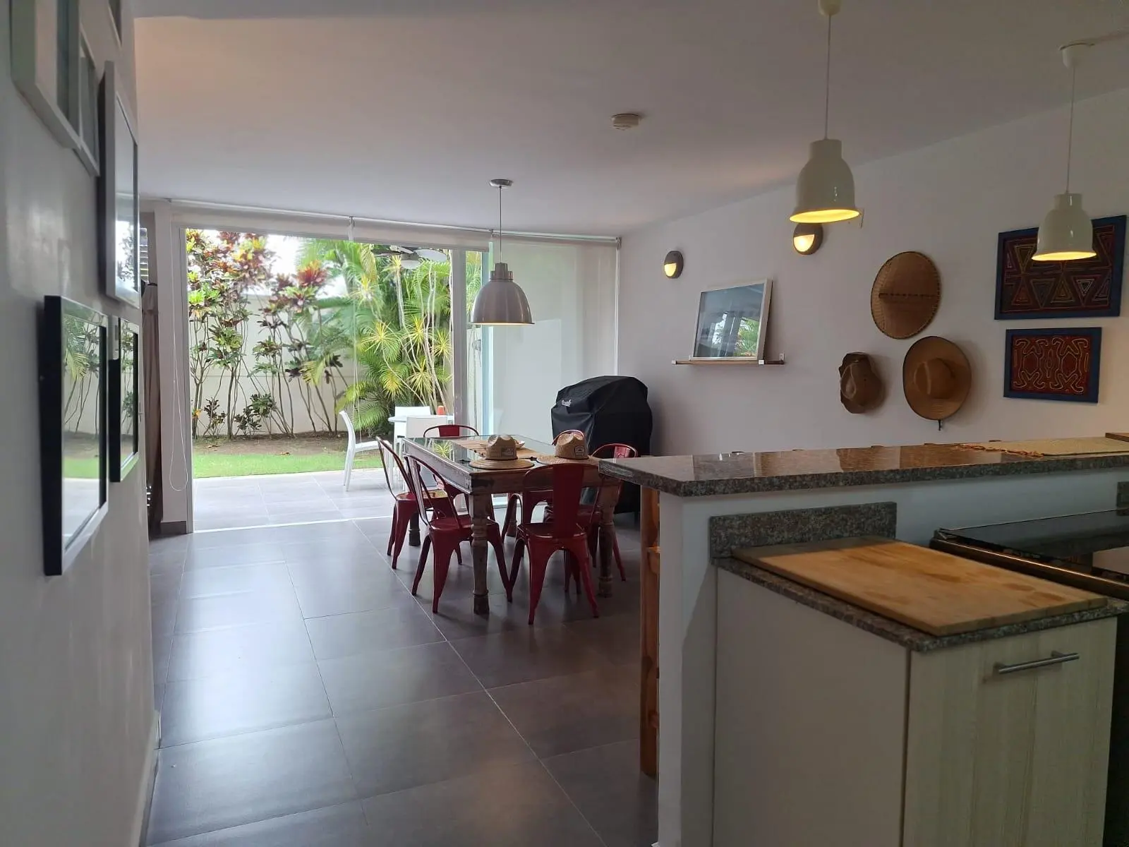 Punta Barco, Las Islas, Villa Iguana - Photo 92