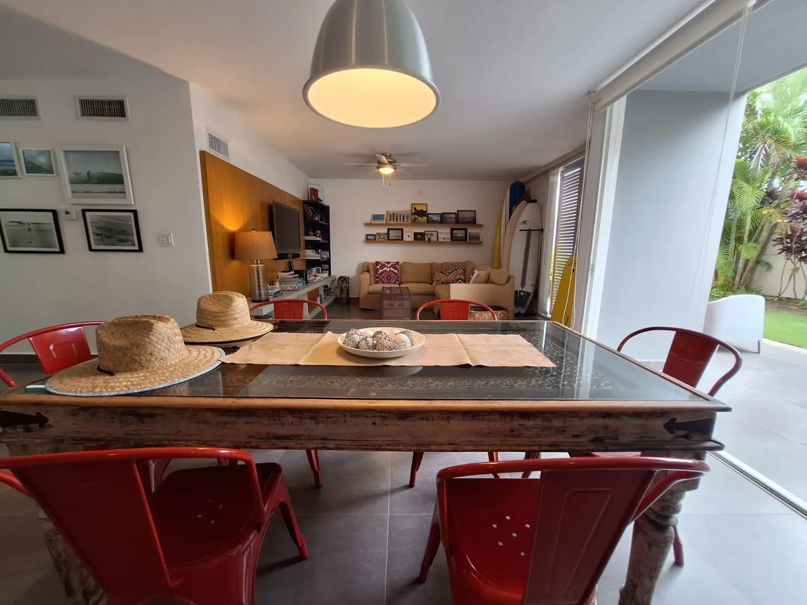 Punta Barco, Las Islas, Villa Iguana - Photo 12