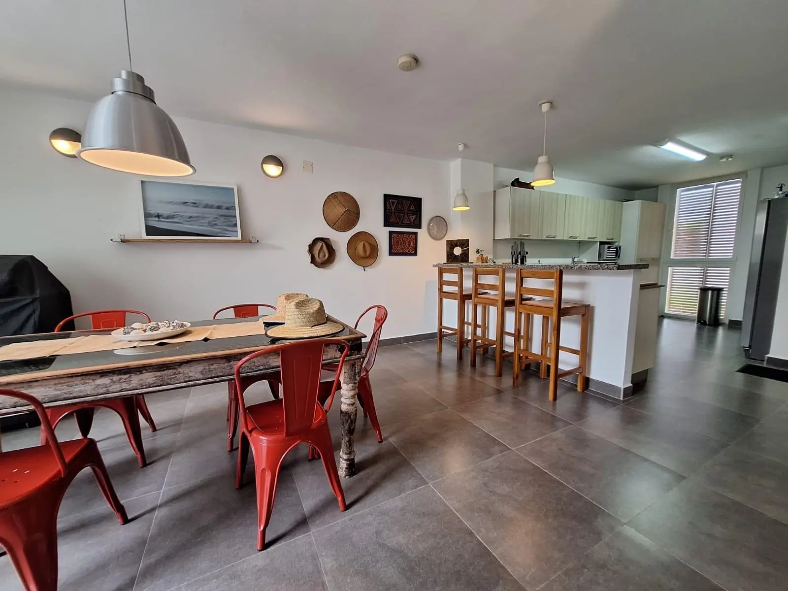 Punta Barco, Las Islas, Villa Iguana - Photo 18