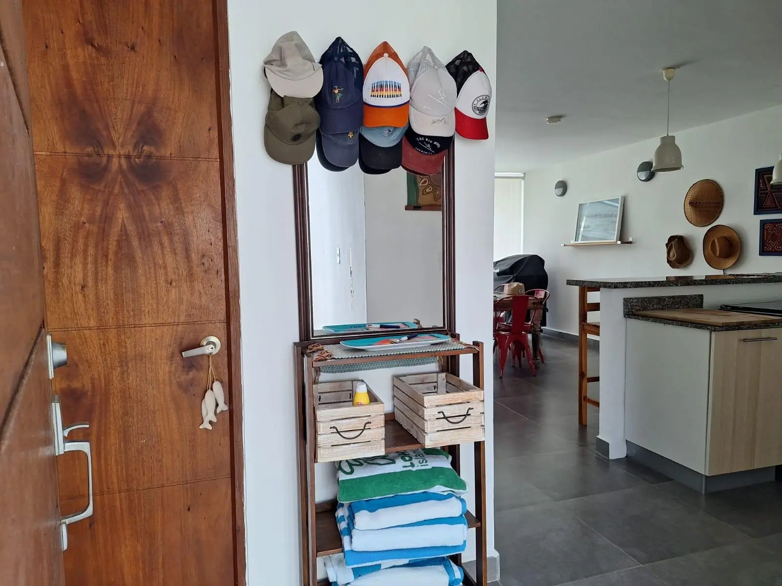 Punta Barco, Las Islas, Villa Iguana - Photo 95