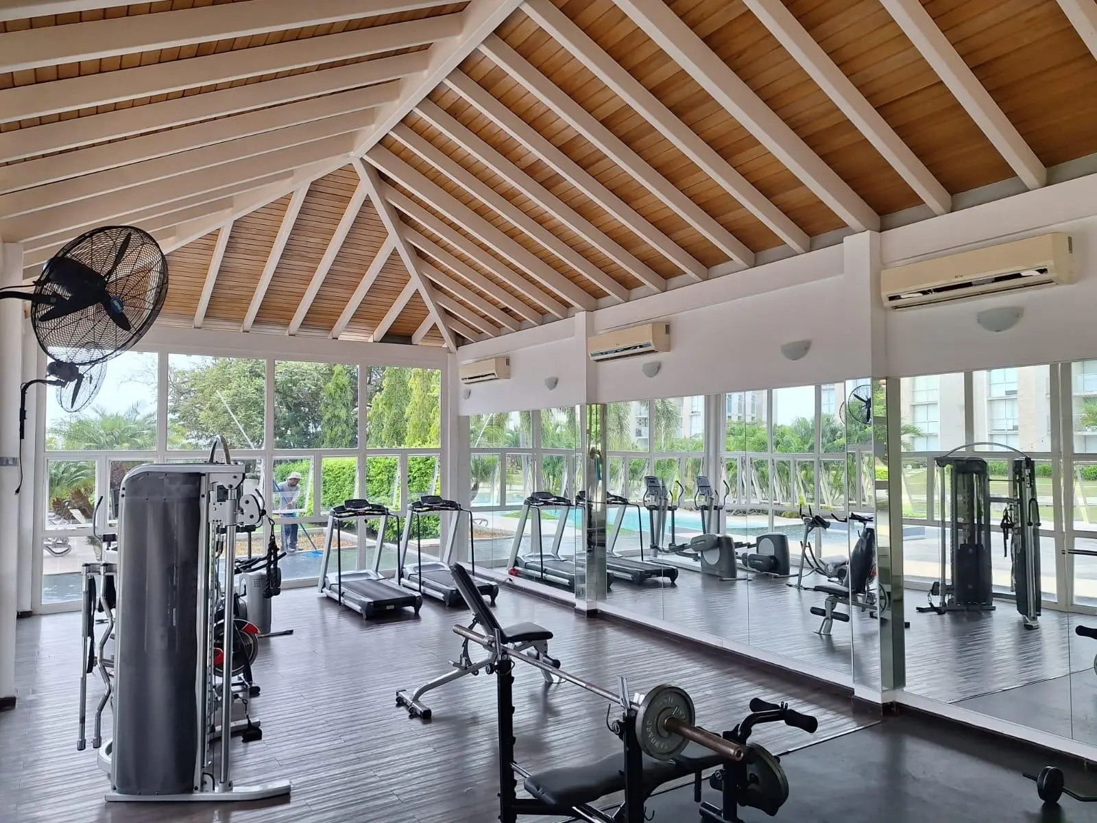 Punta Barco, Las Islas, Villa Iguana - Photo 122