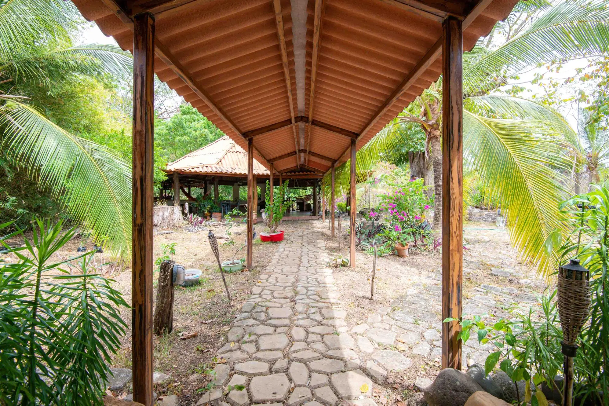 Avenida Principal, Cabuya, Chame - Photo 12