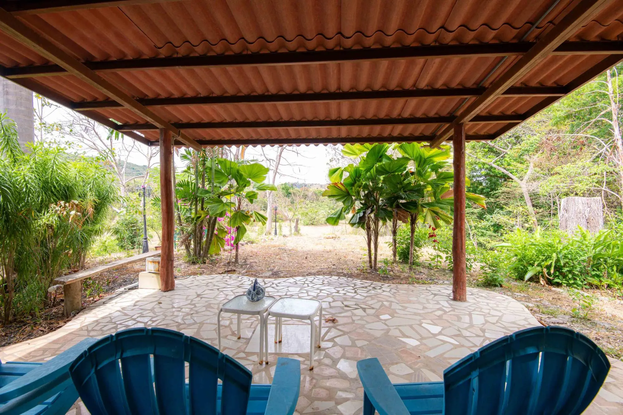 Avenida Principal, Cabuya, Chame - Photo 23