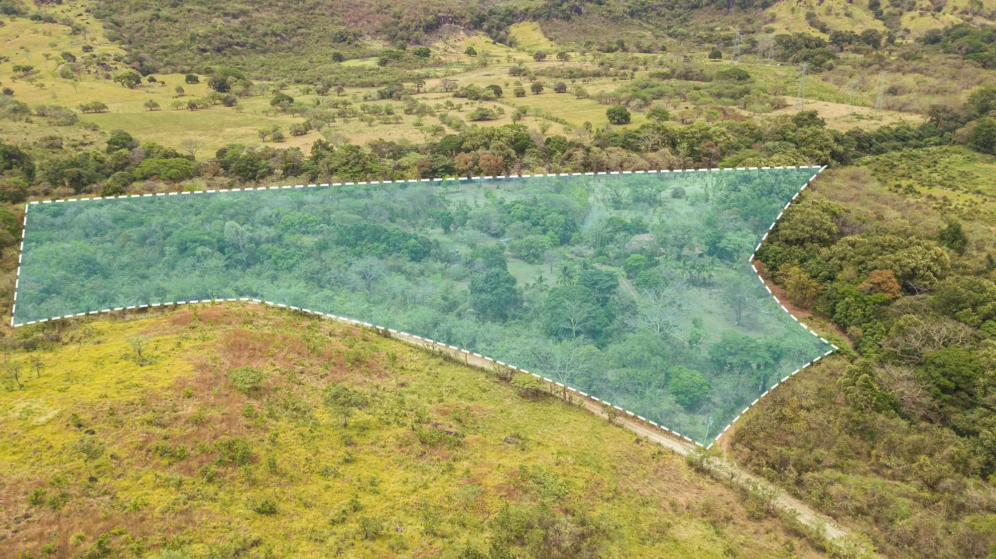 Avenida Principal, Cabuya, Chame - Photo 6