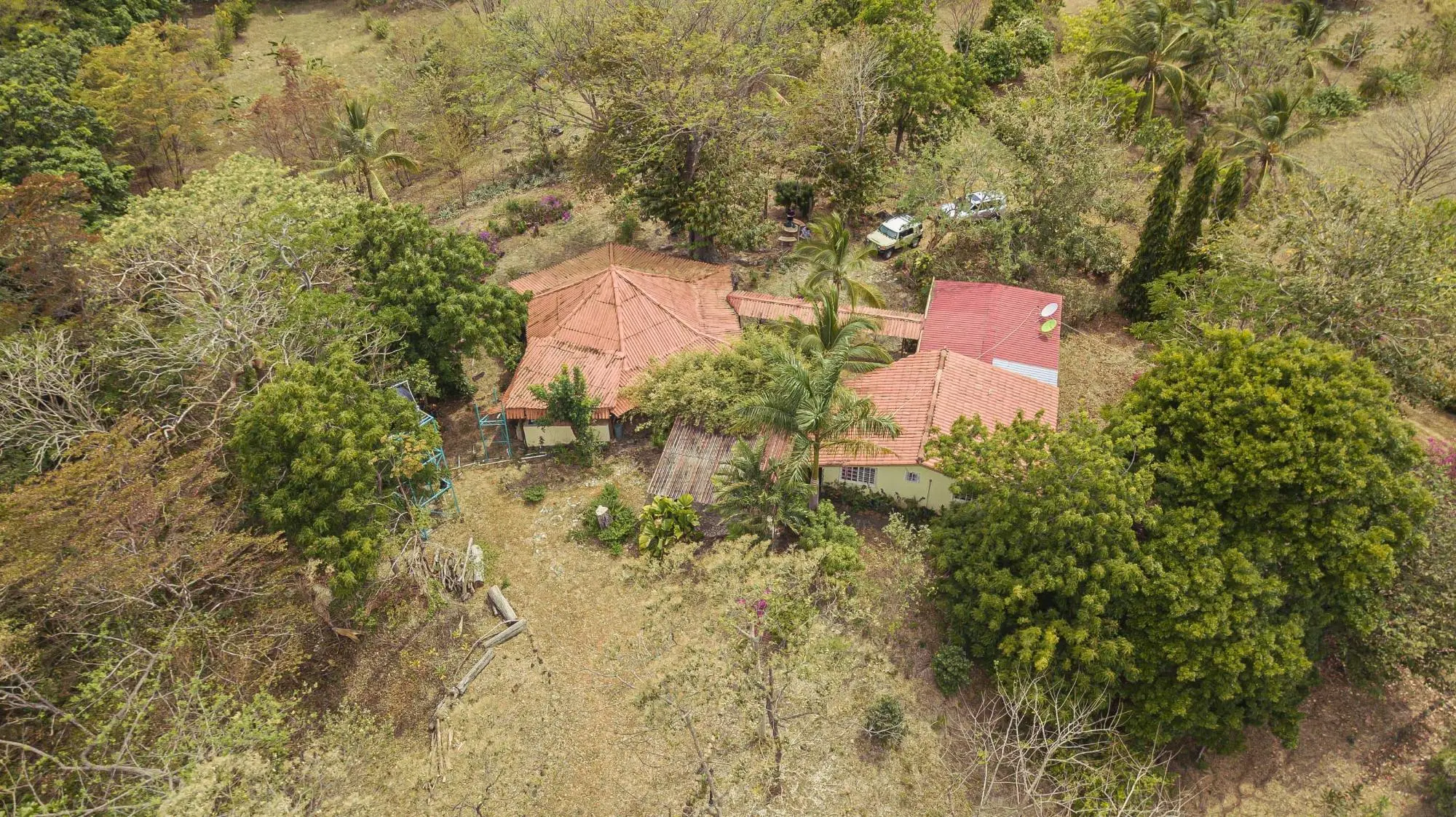 Avenida Principal, Cabuya, Chame - Photo 2