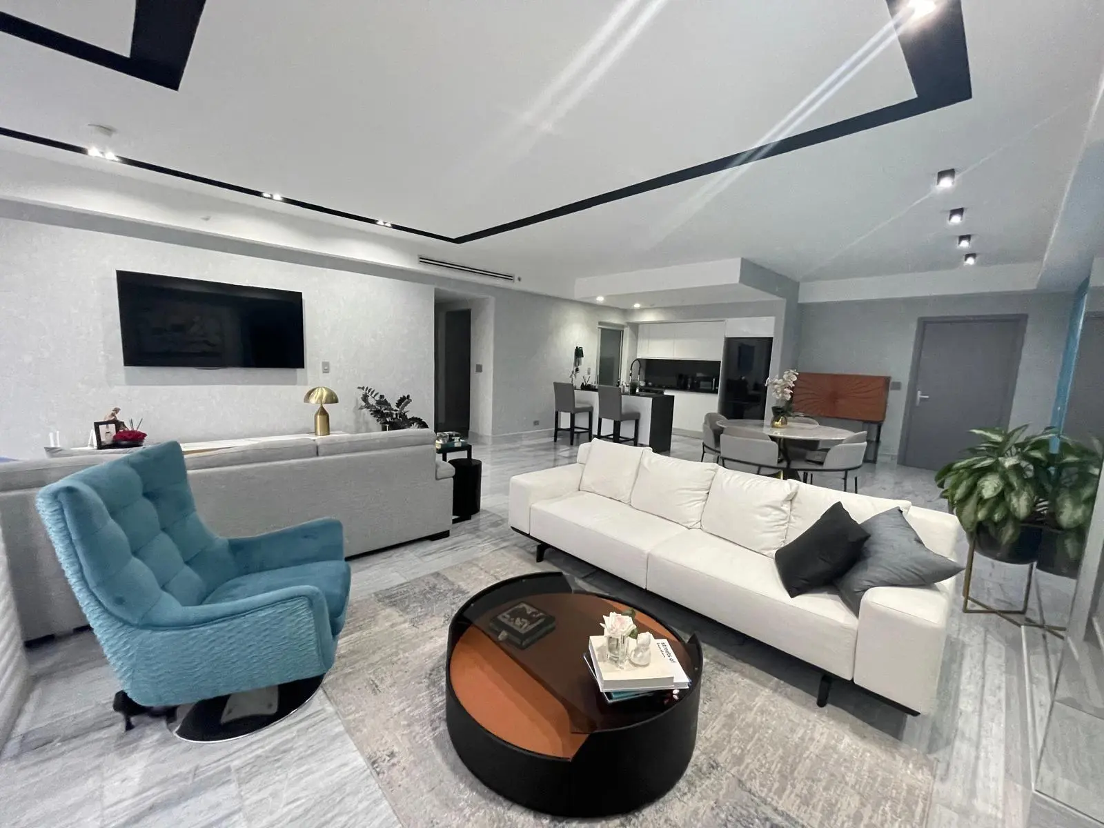 Calle 42, Bella Vista #nuovo 3007 - Photo 2