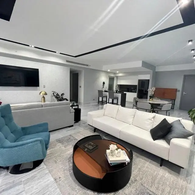 Calle 42, Bella Vista #nuovo 3007 - Photo 23