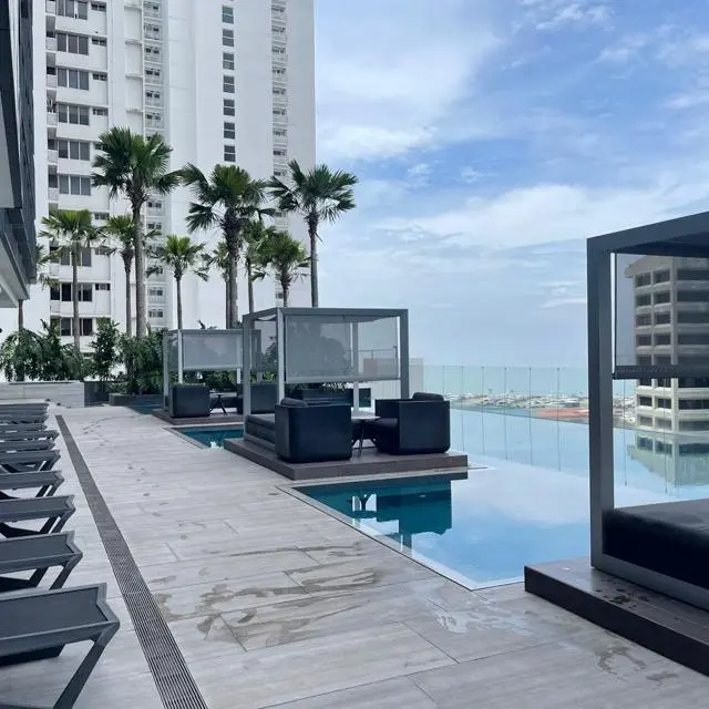 Calle 42, Bella Vista #nuovo 3007 - Photo 14