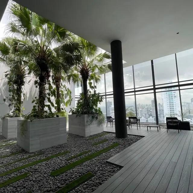 Calle 42, Bella Vista #nuovo 3007 - Photo 28