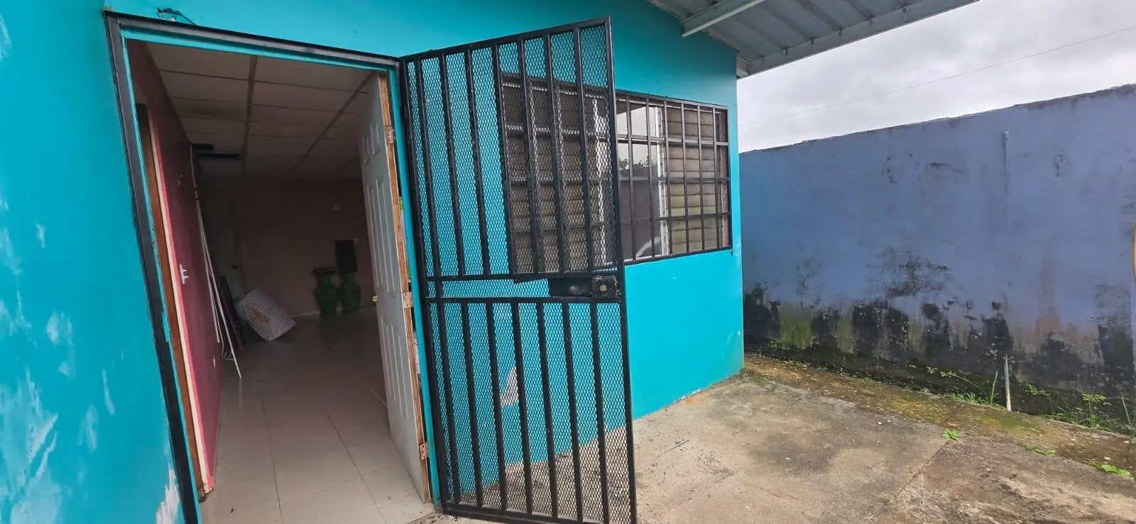 Urbanización Quintas Del Pilón #b19 - Photo 12