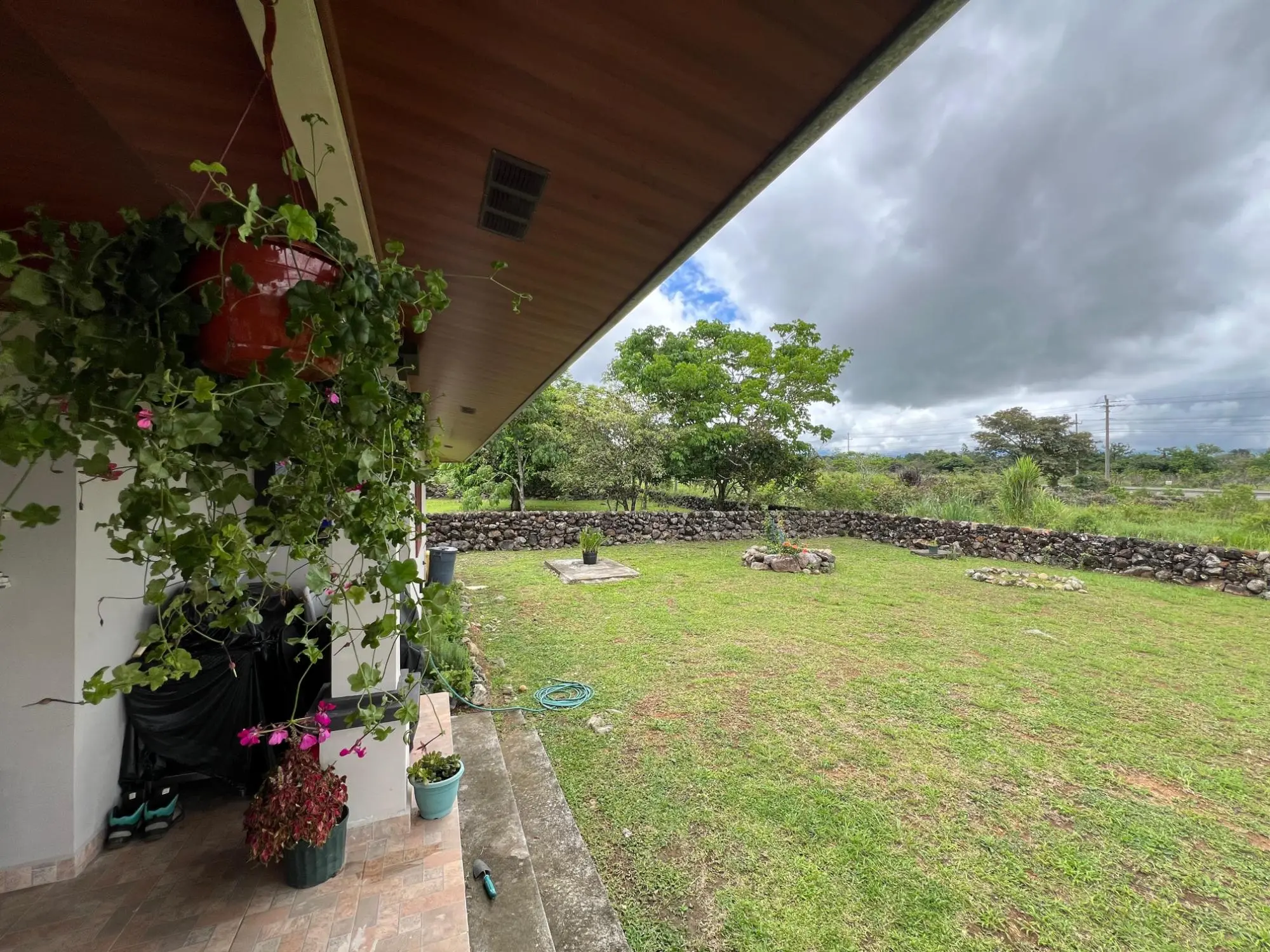 El Frances, Alto Boquete #1 - Photo 13