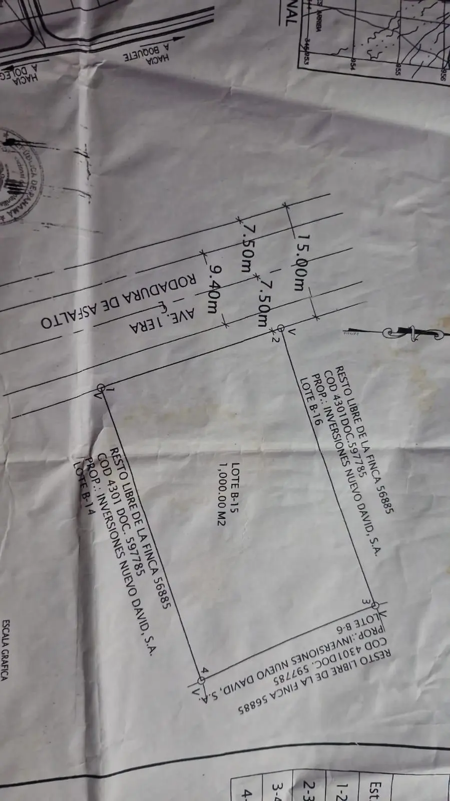 El Frances, Alto Boquete #1 - Photo 34