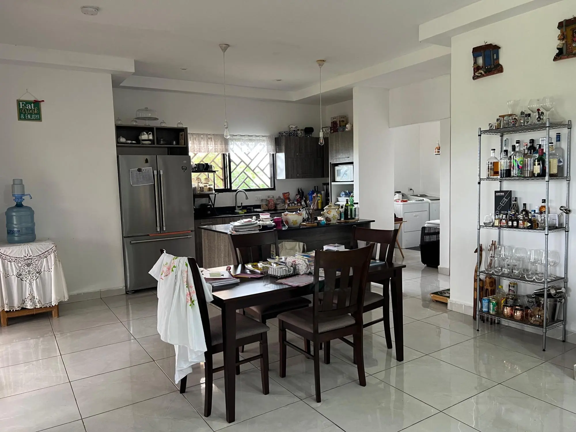 El Frances, Alto Boquete #1 - Photo 19