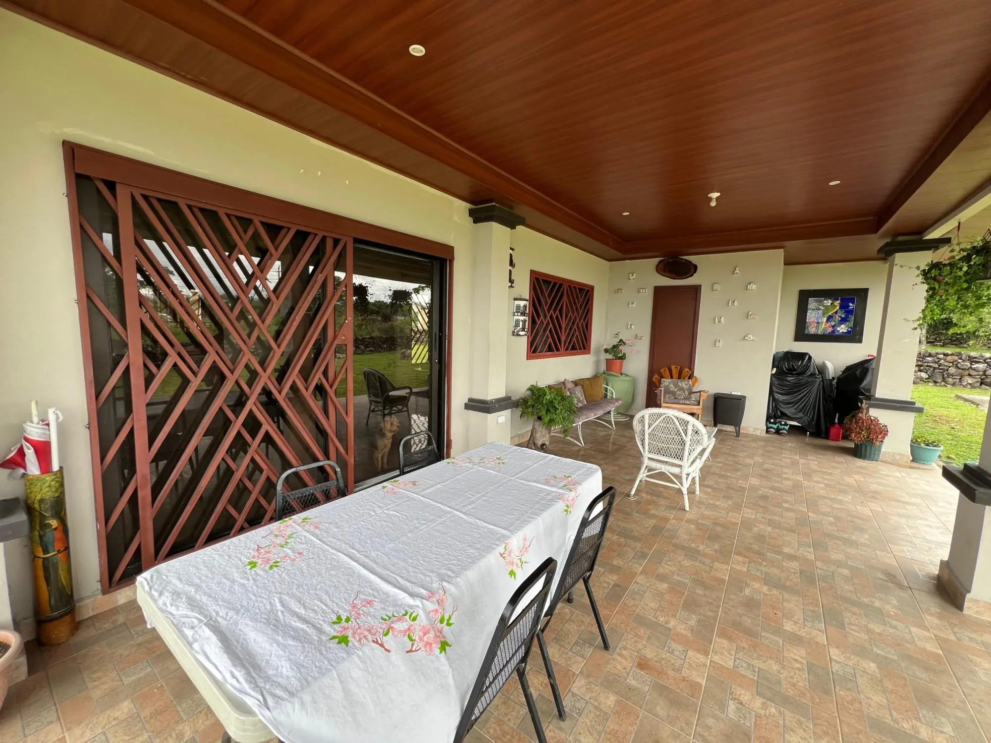 El Frances, Alto Boquete #1 - Photo 28