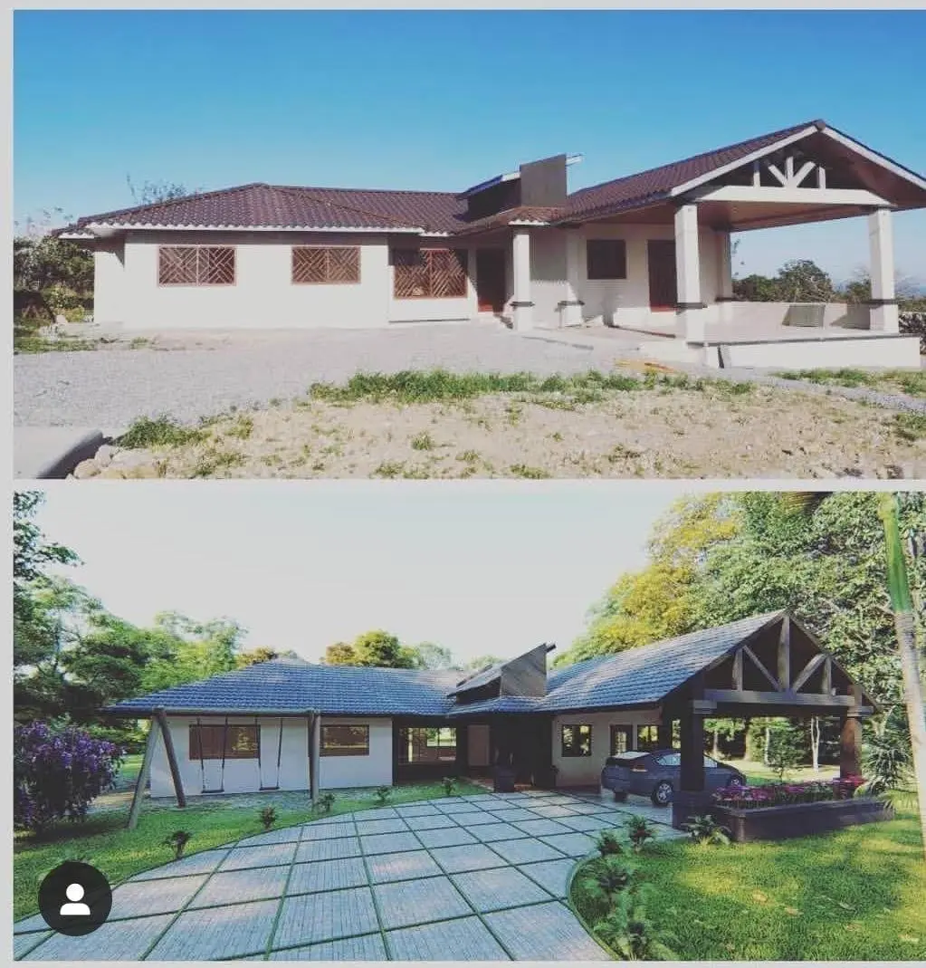 El Frances, Alto Boquete #1 - Photo 3