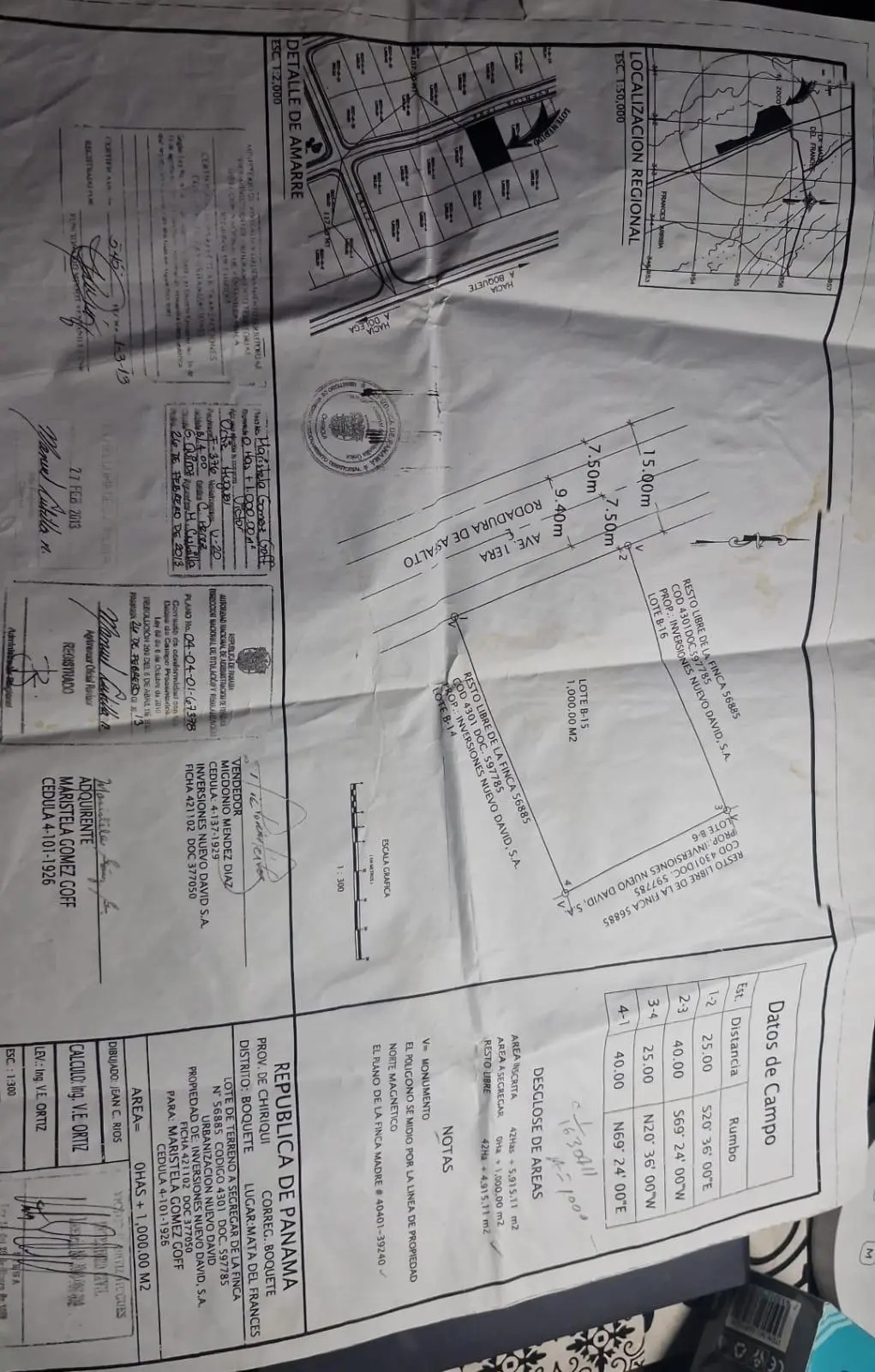 El Frances, Alto Boquete #1 - Photo 31