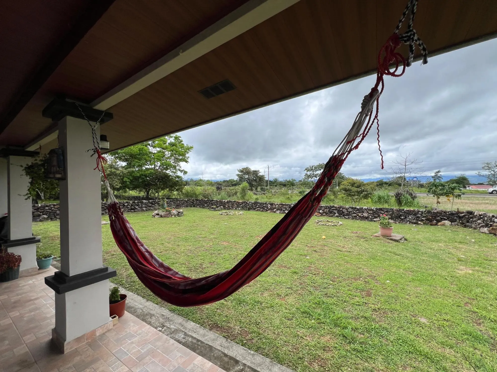 El Frances, Alto Boquete #1 - Photo 11