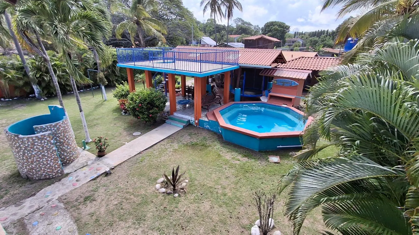 Casa Frente Al Mar En Playa El Palmar - Photo 19