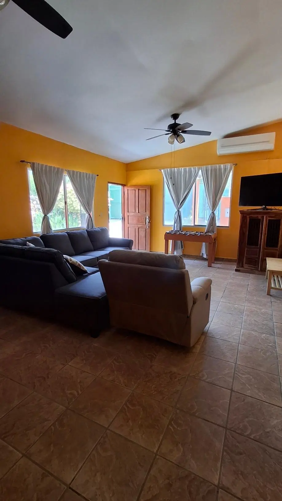 Casa Frente Al Mar En Playa El Palmar - Photo 34