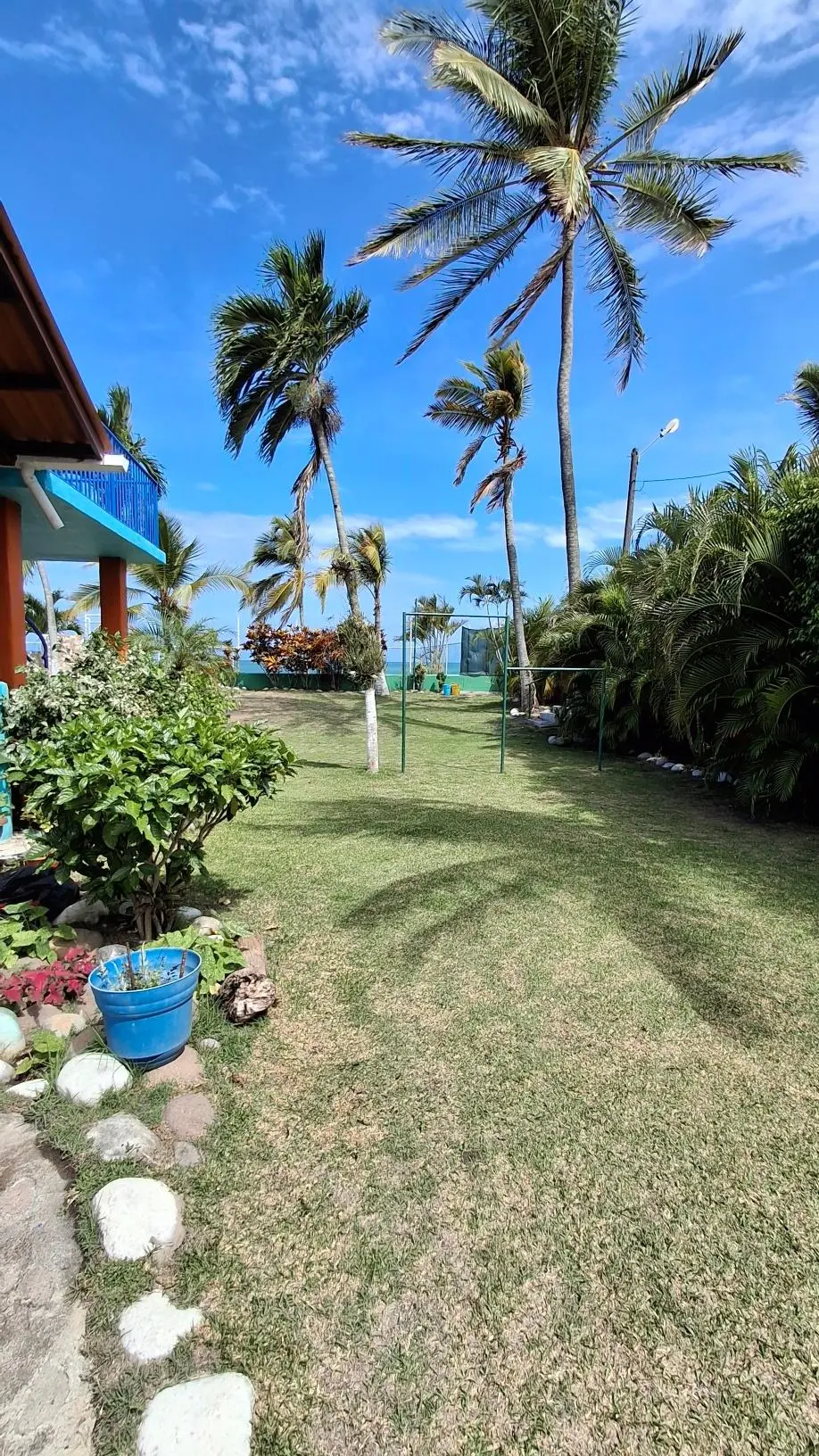 Casa Frente Al Mar En Playa El Palmar - Photo 55