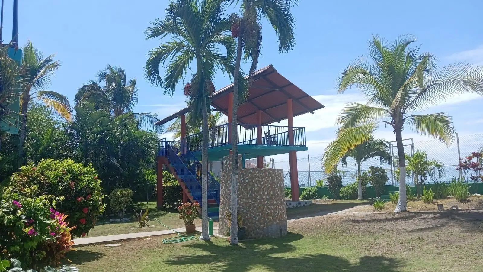 Casa Frente Al Mar En Playa El Palmar - Photo 73