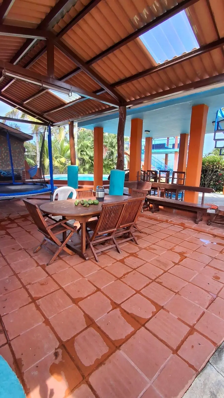 Casa Frente Al Mar En Playa El Palmar - Photo 25