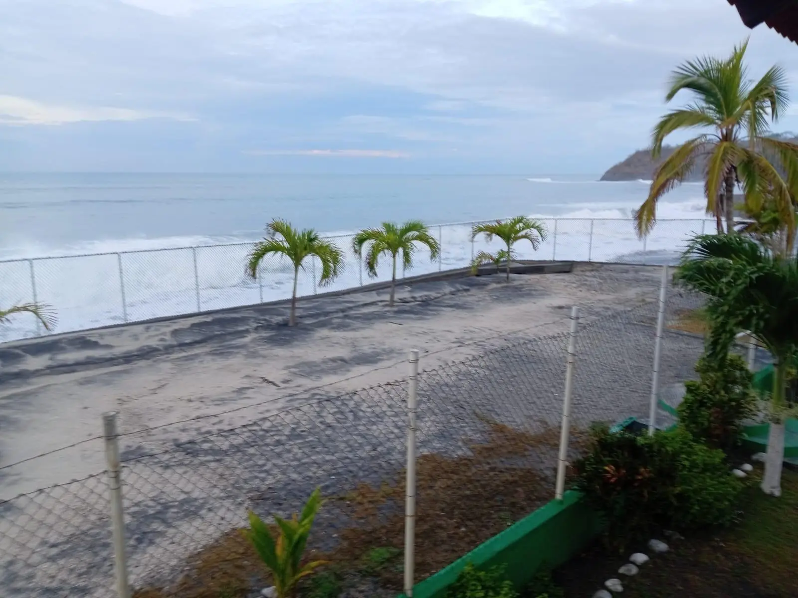 Casa Frente Al Mar En Playa El Palmar - Photo 64