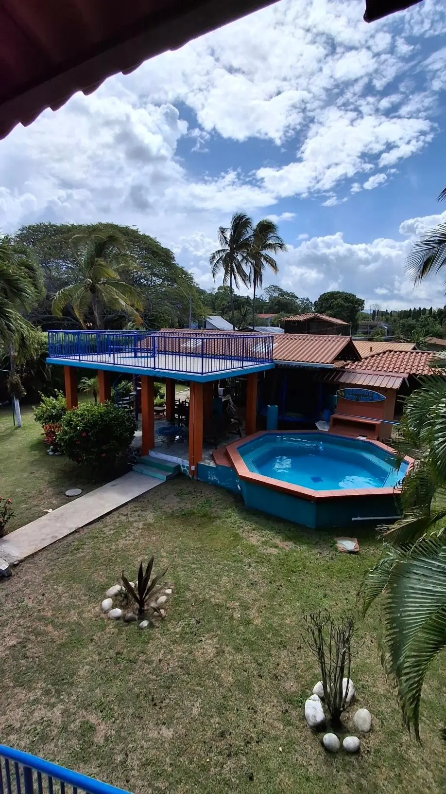 Casa Frente Al Mar En Playa El Palmar - Photo 22