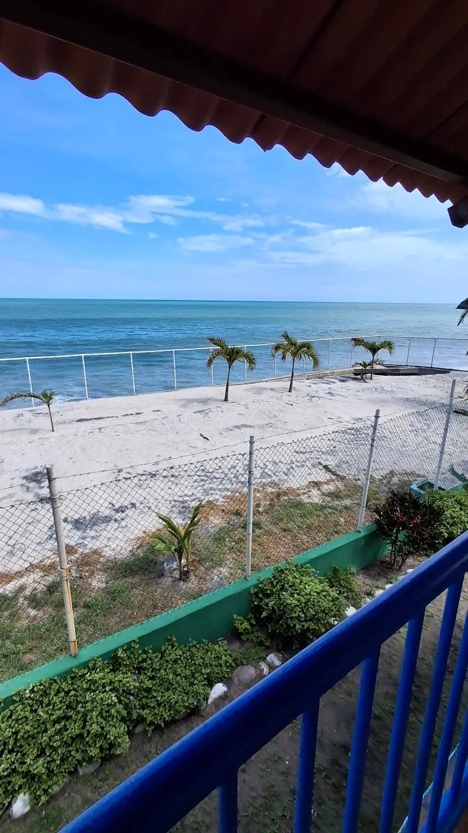 Casa Frente Al Mar En Playa El Palmar - Photo 15