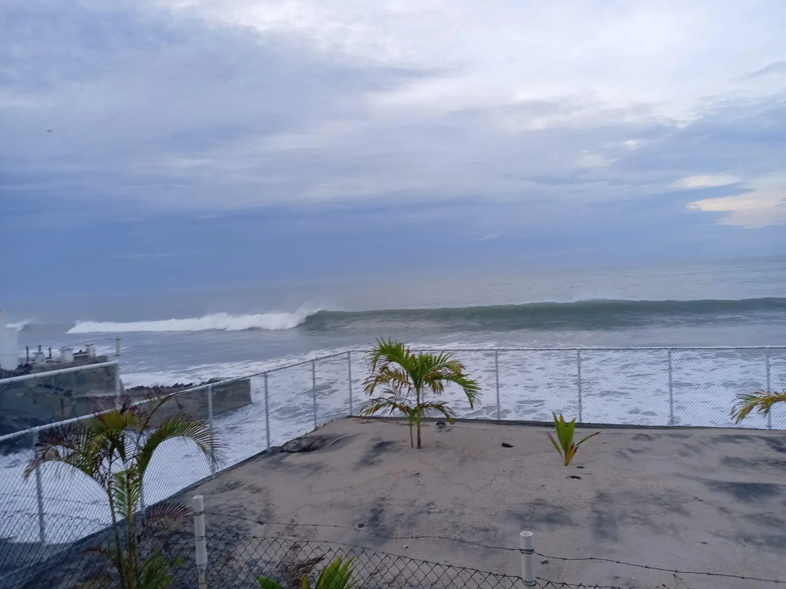 Casa Frente Al Mar En Playa El Palmar - Photo 62