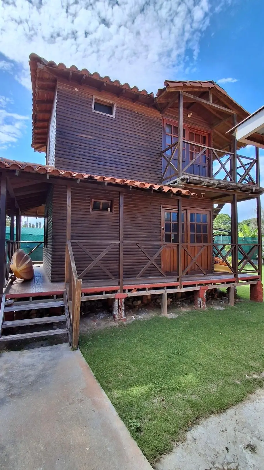 Casa Frente Al Mar En Playa El Palmar - Photo 46