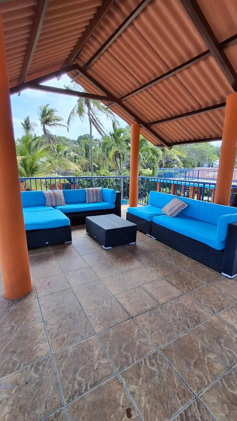 Casa Frente Al Mar En Playa El Palmar - Photo 16