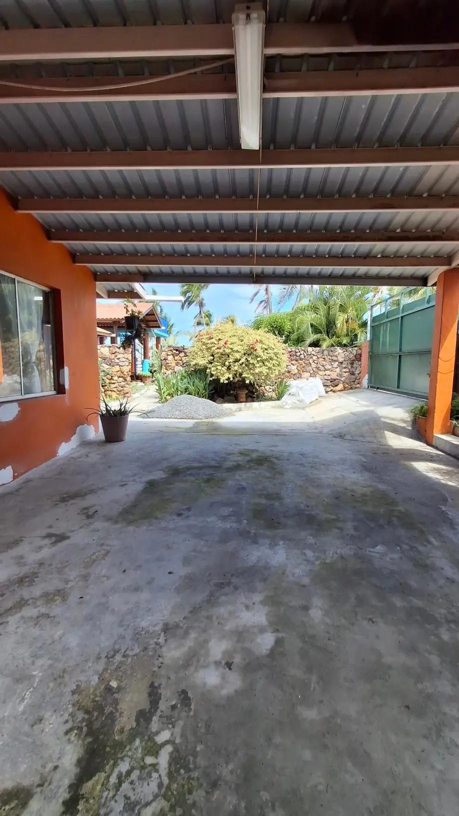 Casa Frente Al Mar En Playa El Palmar - Photo 52