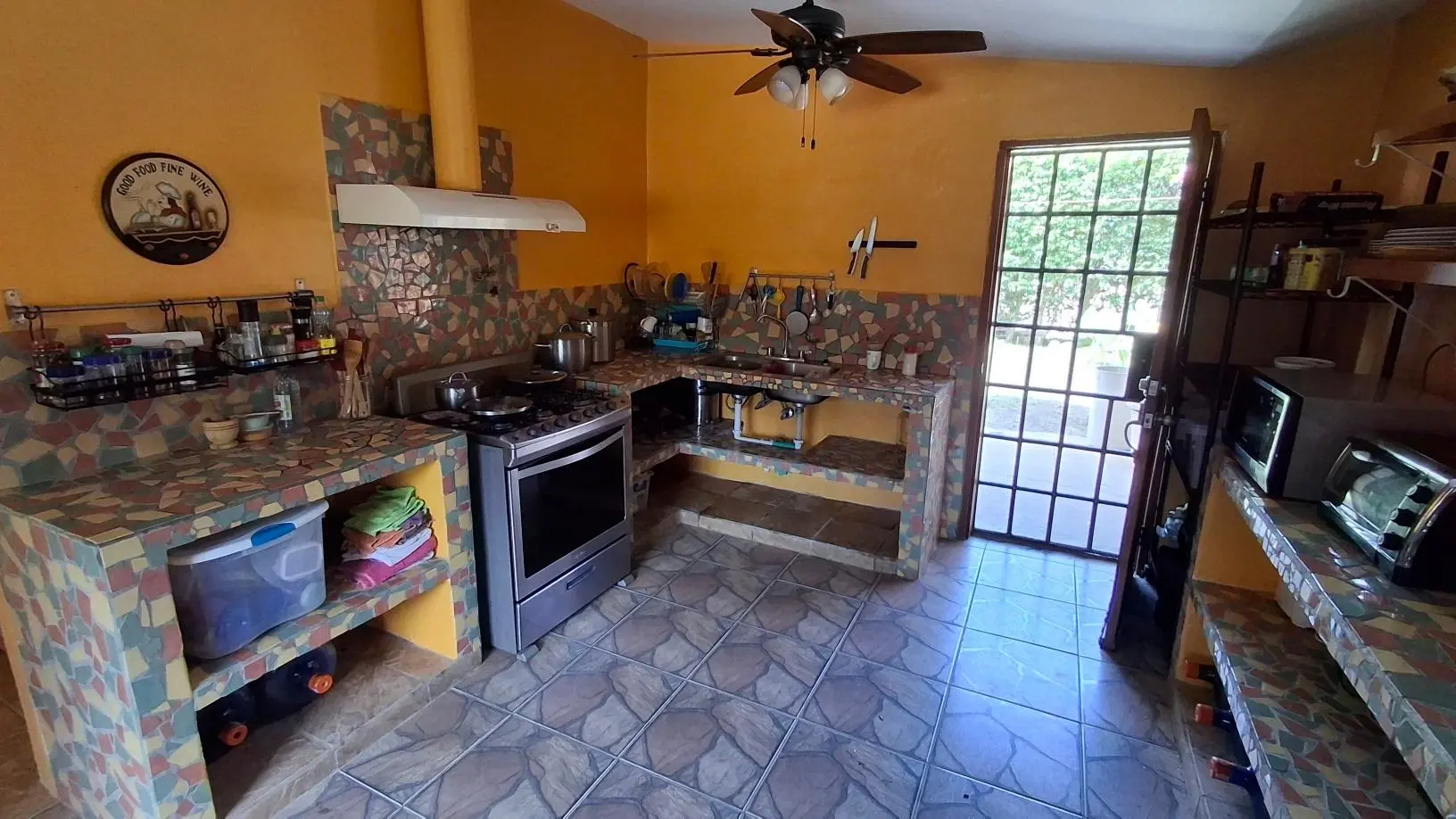 Casa Frente Al Mar En Playa El Palmar - Photo 33